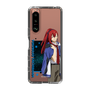 スリムプロテクションケース［ KING OF PRISM - Your Endless Call - 太刀花ユキノジョウ ］