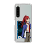 スリムプロテクションケース［ KING OF PRISM - Your Endless Call - 太刀花ユキノジョウ ］