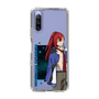 スリムプロテクションケース［ KING OF PRISM - Your Endless Call - 太刀花ユキノジョウ ］