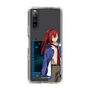 スリムプロテクションケース［ KING OF PRISM - Your Endless Call - 太刀花ユキノジョウ ］