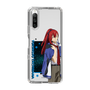 スリムプロテクションケース［ KING OF PRISM - Your Endless Call - 太刀花ユキノジョウ ］