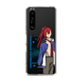スリムプロテクションケース［ KING OF PRISM - Your Endless Call - 太刀花ユキノジョウ ］