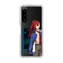 スリムプロテクションケース［ KING OF PRISM - Your Endless Call - 太刀花ユキノジョウ ］