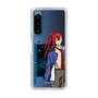 スリムプロテクションケース［ KING OF PRISM - Your Endless Call - 太刀花ユキノジョウ ］