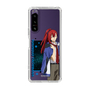 スリムプロテクションケース［ KING OF PRISM - Your Endless Call - 太刀花ユキノジョウ ］