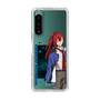 スリムプロテクションケース［ KING OF PRISM - Your Endless Call - 太刀花ユキノジョウ ］