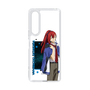 スリムプロテクションケース［ KING OF PRISM - Your Endless Call - 太刀花ユキノジョウ ］