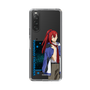 スリムプロテクションケース［ KING OF PRISM - Your Endless Call - 太刀花ユキノジョウ ］