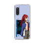 スリムプロテクションケース［ KING OF PRISM - Your Endless Call - 太刀花ユキノジョウ ］