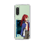 スリムプロテクションケース［ KING OF PRISM - Your Endless Call - 太刀花ユキノジョウ ］