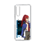 スリムプロテクションケース［ KING OF PRISM - Your Endless Call - 太刀花ユキノジョウ ］