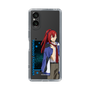スリムプロテクションケース［ KING OF PRISM - Your Endless Call - 太刀花ユキノジョウ ］