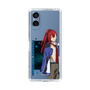 スリムプロテクションケース［ KING OF PRISM - Your Endless Call - 太刀花ユキノジョウ ］