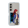 スリムプロテクションケース［ KING OF PRISM - Your Endless Call - 太刀花ユキノジョウ ］