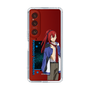 スリムプロテクションケース［ KING OF PRISM - Your Endless Call - 太刀花ユキノジョウ ］