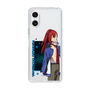 スリムプロテクションケース［ KING OF PRISM - Your Endless Call - 太刀花ユキノジョウ ］