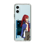 スリムプロテクションケース［ KING OF PRISM - Your Endless Call - 太刀花ユキノジョウ ］