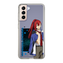 スリムプロテクションケース［ KING OF PRISM - Your Endless Call - 太刀花ユキノジョウ ］