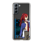 スリムプロテクションケース［ KING OF PRISM - Your Endless Call - 太刀花ユキノジョウ ］