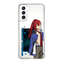 スリムプロテクションケース［ KING OF PRISM - Your Endless Call - 太刀花ユキノジョウ ］