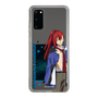 スリムプロテクションケース［ KING OF PRISM - Your Endless Call - 太刀花ユキノジョウ ］
