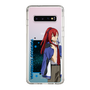 スリムプロテクションケース［ KING OF PRISM - Your Endless Call - 太刀花ユキノジョウ ］
