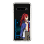 スリムプロテクションケース［ KING OF PRISM - Your Endless Call - 太刀花ユキノジョウ ］