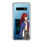 スリムプロテクションケース［ KING OF PRISM - Your Endless Call - 太刀花ユキノジョウ ］