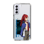 スリムプロテクションケース［ KING OF PRISM - Your Endless Call - 太刀花ユキノジョウ ］