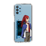 スリムプロテクションケース［ KING OF PRISM - Your Endless Call - 太刀花ユキノジョウ ］
