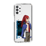 スリムプロテクションケース［ KING OF PRISM - Your Endless Call - 太刀花ユキノジョウ ］