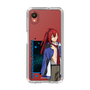 スリムプロテクションケース［ KING OF PRISM - Your Endless Call - 太刀花ユキノジョウ ］