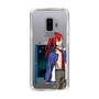 スリムプロテクションケース［ KING OF PRISM - Your Endless Call - 太刀花ユキノジョウ ］