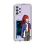 スリムプロテクションケース［ KING OF PRISM - Your Endless Call - 太刀花ユキノジョウ ］