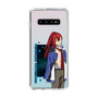 スリムプロテクションケース［ KING OF PRISM - Your Endless Call - 太刀花ユキノジョウ ］