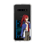 スリムプロテクションケース［ KING OF PRISM - Your Endless Call - 太刀花ユキノジョウ ］