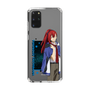 スリムプロテクションケース［ KING OF PRISM - Your Endless Call - 太刀花ユキノジョウ ］