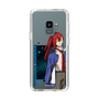スリムプロテクションケース［ KING OF PRISM - Your Endless Call - 太刀花ユキノジョウ ］