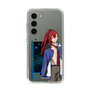 スリムプロテクションケース［ KING OF PRISM - Your Endless Call - 太刀花ユキノジョウ ］