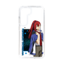 スリムプロテクションケース［ KING OF PRISM - Your Endless Call - 太刀花ユキノジョウ ］