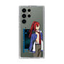 スリムプロテクションケース［ KING OF PRISM - Your Endless Call - 太刀花ユキノジョウ ］