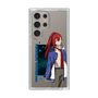 スリムプロテクションケース［ KING OF PRISM - Your Endless Call - 太刀花ユキノジョウ ］