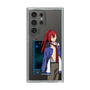スリムプロテクションケース［ KING OF PRISM - Your Endless Call - 太刀花ユキノジョウ ］