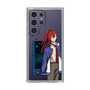 スリムプロテクションケース［ KING OF PRISM - Your Endless Call - 太刀花ユキノジョウ ］