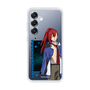 スリムプロテクションケース［ KING OF PRISM - Your Endless Call - 太刀花ユキノジョウ ］