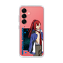 スリムプロテクションケース［ KING OF PRISM - Your Endless Call - 太刀花ユキノジョウ ］