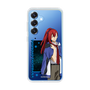 スリムプロテクションケース［ KING OF PRISM - Your Endless Call - 太刀花ユキノジョウ ］