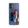 スリムプロテクションケース［ KING OF PRISM - Your Endless Call - 太刀花ユキノジョウ ］