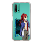 スリムプロテクションケース［ KING OF PRISM - Your Endless Call - 太刀花ユキノジョウ ］