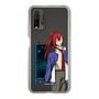 スリムプロテクションケース［ KING OF PRISM - Your Endless Call - 太刀花ユキノジョウ ］